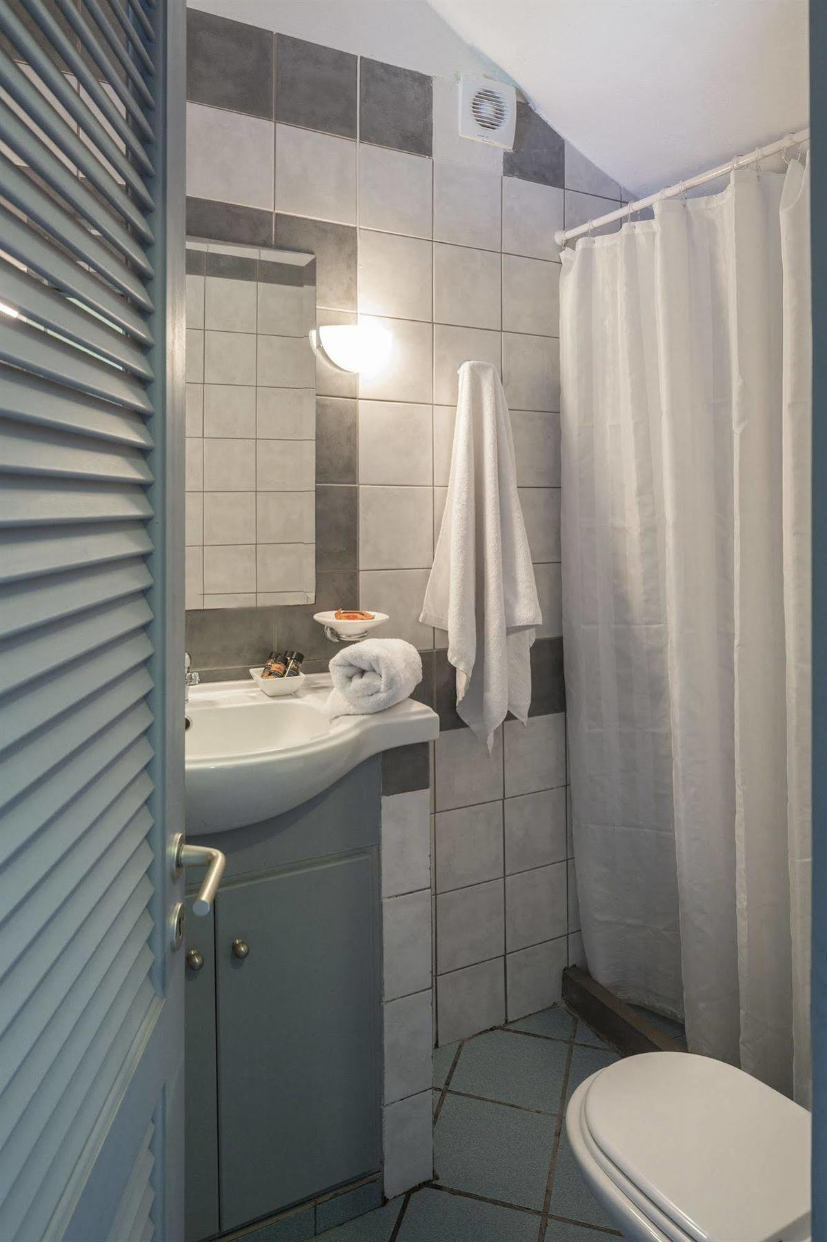 Mira Resort Ájiosz Joánisz Kültér fotó