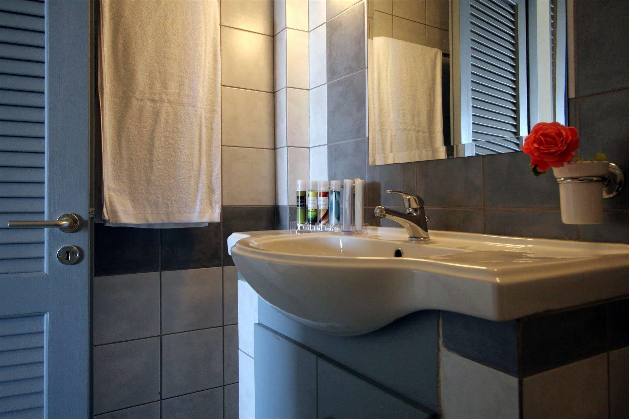 Mira Resort Ájiosz Joánisz Kültér fotó