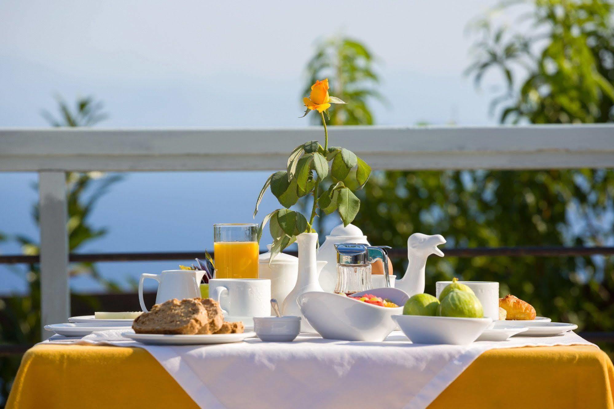 Mira Resort Ájiosz Joánisz Kültér fotó